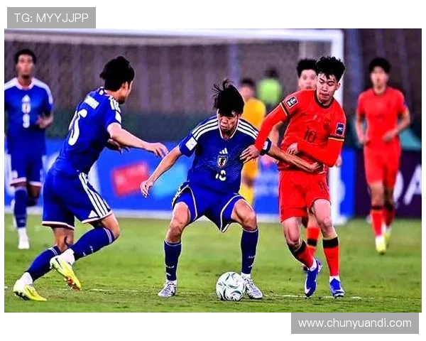 日本U17中场盛赞中国队多名特点球员期待交锋检验球队真实实力